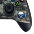 NHL Buffalo Sabres Camo Xbox Series X Bundle Skin