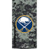 NHL Buffalo Sabres Camo Xbox Series X Console Skin