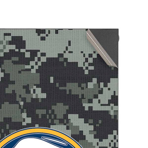 NHL Buffalo Sabres Camo Xbox Series X Console Skin