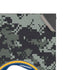 NHL Buffalo Sabres Camo Xbox Series X Console Skin