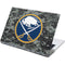 NHL Buffalo Sabres Camo Yoga 910 2-in-1 14in Touch-Screen Skin