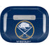 NHL Buffalo Sabres Distressed AirPods Pro 2nd Gen Skin