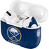NHL Buffalo Sabres Distressed AirPods Pro 2nd Gen Skin