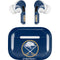 NHL Buffalo Sabres Distressed AirPods Pro 2nd Gen Skin