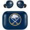 NHL Buffalo Sabres Distressed Amazon Echo Buds Skin