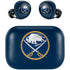 NHL Buffalo Sabres Distressed Amazon Echo Buds Skin