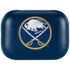 NHL Buffalo Sabres Distressed Amazon Echo Buds Skin