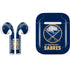 NHL Buffalo Sabres Distressed Apple AirPods 2 Skin