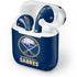 NHL Buffalo Sabres Distressed Apple AirPods 2 Skin