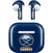 NHL Buffalo Sabres Distressed Apple AirPods (3rd Gen 2021) Skin