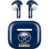 NHL Buffalo Sabres Distressed Apple AirPods (3rd Gen 2021) Skin
