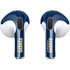 NHL Buffalo Sabres Distressed Apple AirPods (3rd Gen 2021) Skin