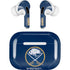 NHL Buffalo Sabres Distressed Apple AirPods Pro Skin