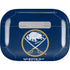 NHL Buffalo Sabres Distressed Apple AirPods Pro Skin