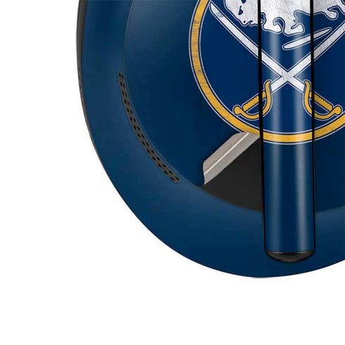 NHL Buffalo Sabres Distressed Bose Noise Cancelling Headphones 700 Skin
