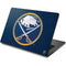 NHL Buffalo Sabres Distressed Dell Chromebook Skin