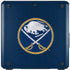 NHL Buffalo Sabres Distressed Cooler Master MasterBox Q300L Mini Tower Skin