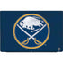 NHL Buffalo Sabres Distressed Dell Vostro Skin