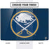 NHL Buffalo Sabres Distressed Dell Vostro Skin