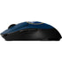 NHL Buffalo Sabres Distressed G Pro Wireless Gaming Mouse Skin