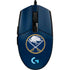 NHL Buffalo Sabres Distressed G203 Prodigy RGB Wired Gaming Mouse Skin