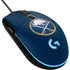 NHL Buffalo Sabres Distressed G203 Prodigy RGB Wired Gaming Mouse Skin