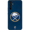 NHL Buffalo Sabres Distressed Galaxy A54 5G Skin