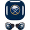 NHL Buffalo Sabres Distressed Galaxy Buds Pro Skin