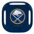 NHL Buffalo Sabres Distressed Galaxy Buds Pro Skin