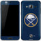 NHL Buffalo Sabres Distressed Galaxy J3 Skin