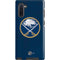 NHL Buffalo Sabres Distressed Galaxy Note 10 Pro Case