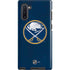 NHL Buffalo Sabres Distressed Galaxy Note 10 Pro Case