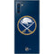 NHL Buffalo Sabres Distressed Galaxy Note 10 Skin