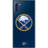 NHL Buffalo Sabres Distressed Galaxy Note 10 Skin