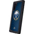 NHL Buffalo Sabres Distressed Galaxy Note 10 Waterproof Case