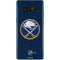 NHL Buffalo Sabres Distressed Galaxy Note 8 Skin