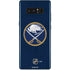 NHL Buffalo Sabres Distressed Galaxy Note 8 Skin