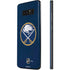 NHL Buffalo Sabres Distressed Galaxy Note 8 Skin