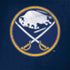 NHL Buffalo Sabres Distressed Galaxy Note 8 Skin