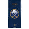 NHL Buffalo Sabres Distressed Galaxy Note 9 Skin