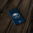 NHL Buffalo Sabres Distressed Galaxy Note 9 Skin