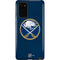 NHL Buffalo Sabres Distressed Galaxy Note20 5G Pro Case