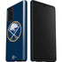 NHL Buffalo Sabres Distressed Galaxy Note20 5G Pro Case