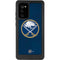 NHL Buffalo Sabres Distressed Galaxy Note20 5G Waterproof Case