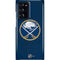 NHL Buffalo Sabres Distressed Galaxy Note20 Ultra 5G Lite Case