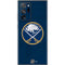 NHL Buffalo Sabres Distressed Galaxy Note20 Ultra 5G Skin