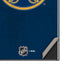 NHL Buffalo Sabres Distressed Galaxy Note20 Ultra 5G Skin