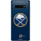 NHL Buffalo Sabres Distressed Galaxy S10 Plus Skin