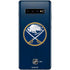 NHL Buffalo Sabres Distressed Galaxy S10 Plus Skin