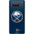 NHL Buffalo Sabres Distressed Galaxy S10 Skin